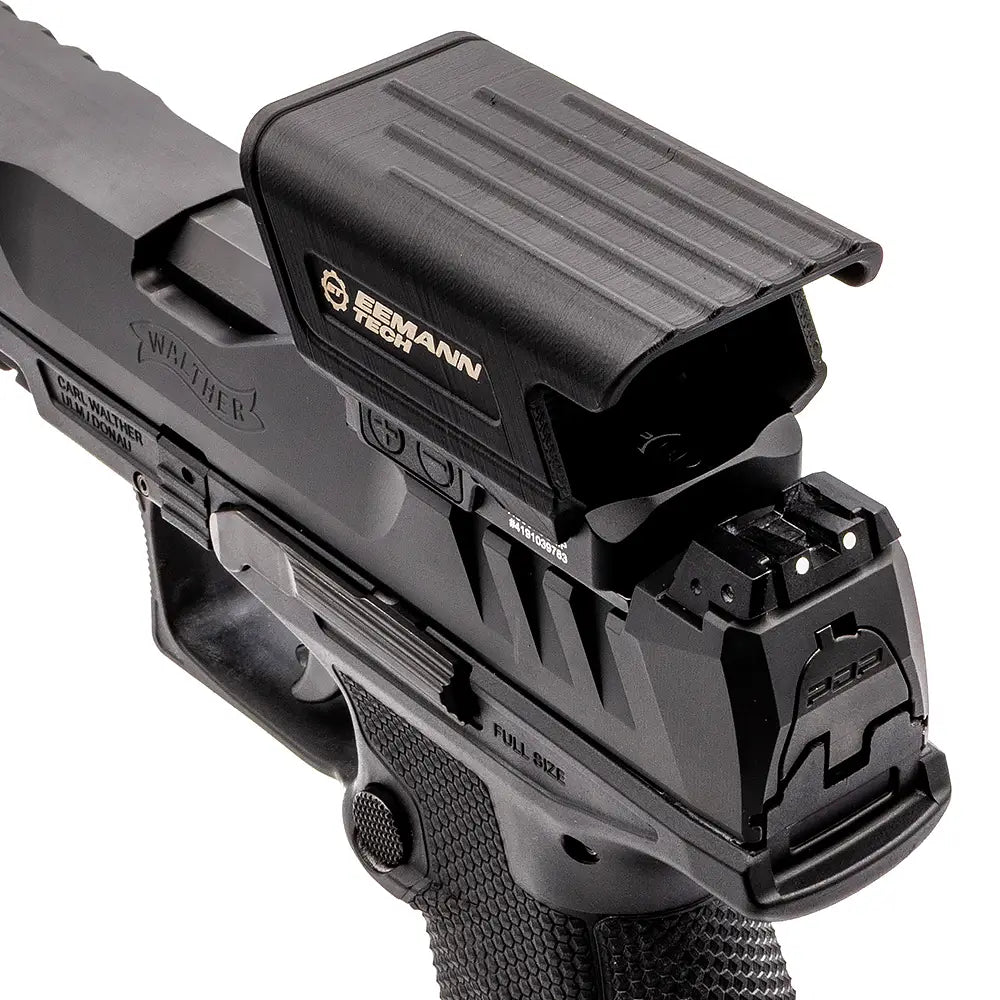 Holosun 507Comp copertura antipioggia