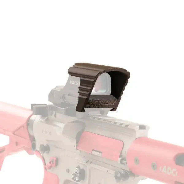 Holosun 510C copertura antipioggia Eemann Tech