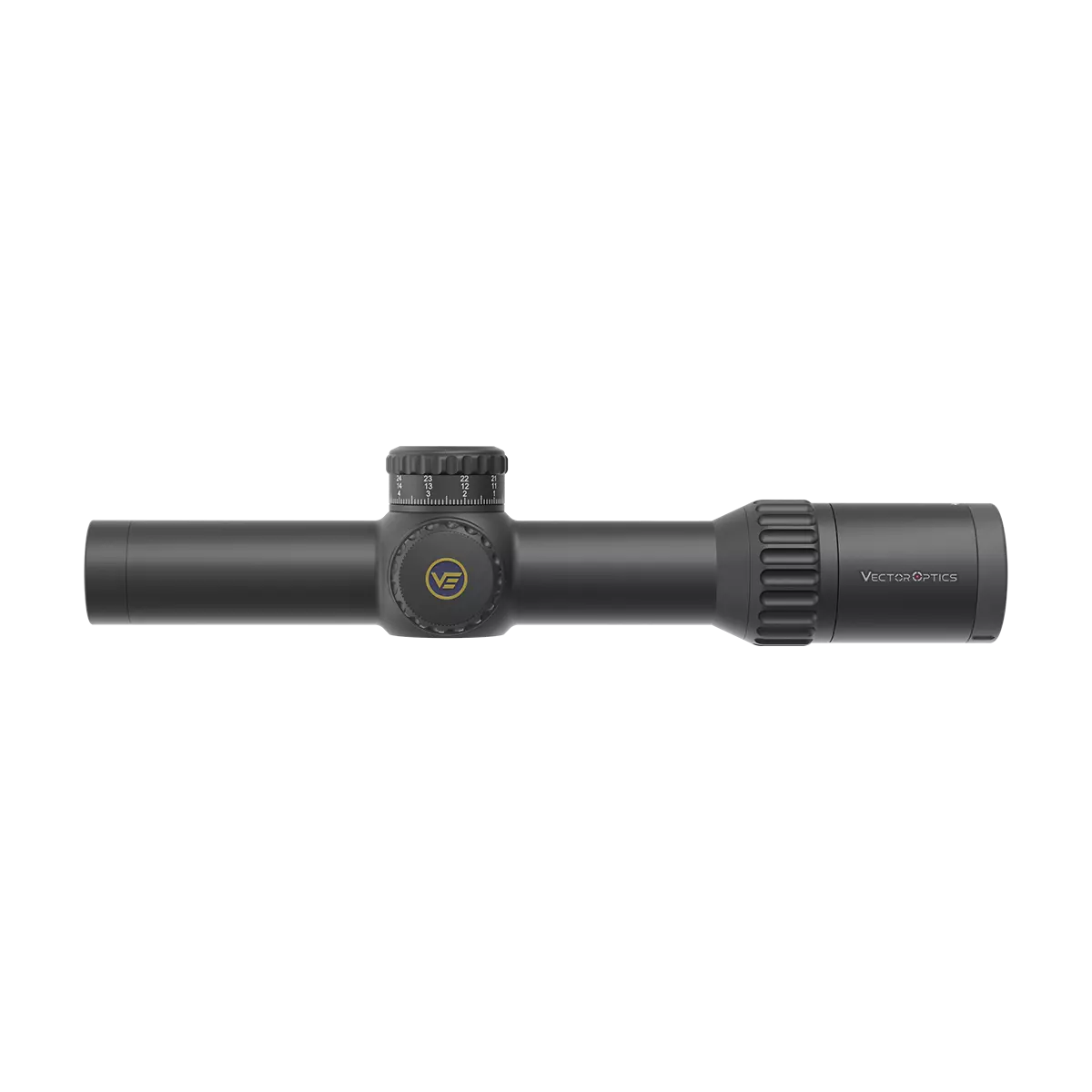Vector Optics Continental x6 1-6x28FFP cannocchiale
