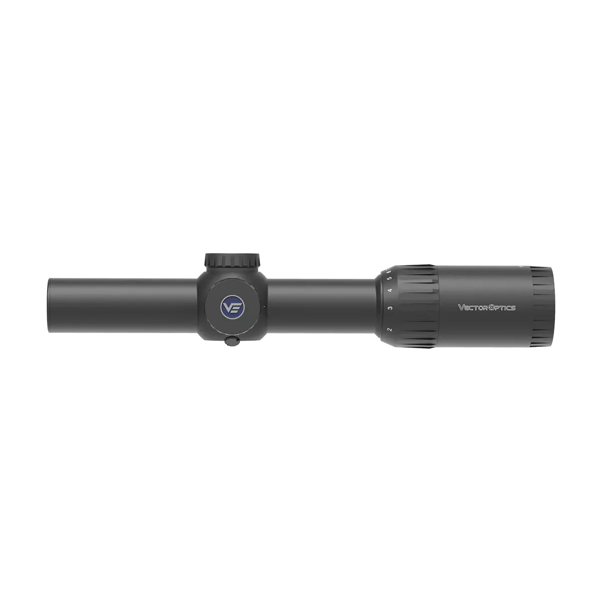 Vector Optics Constantine 1-8x24 FFP cannocchiale