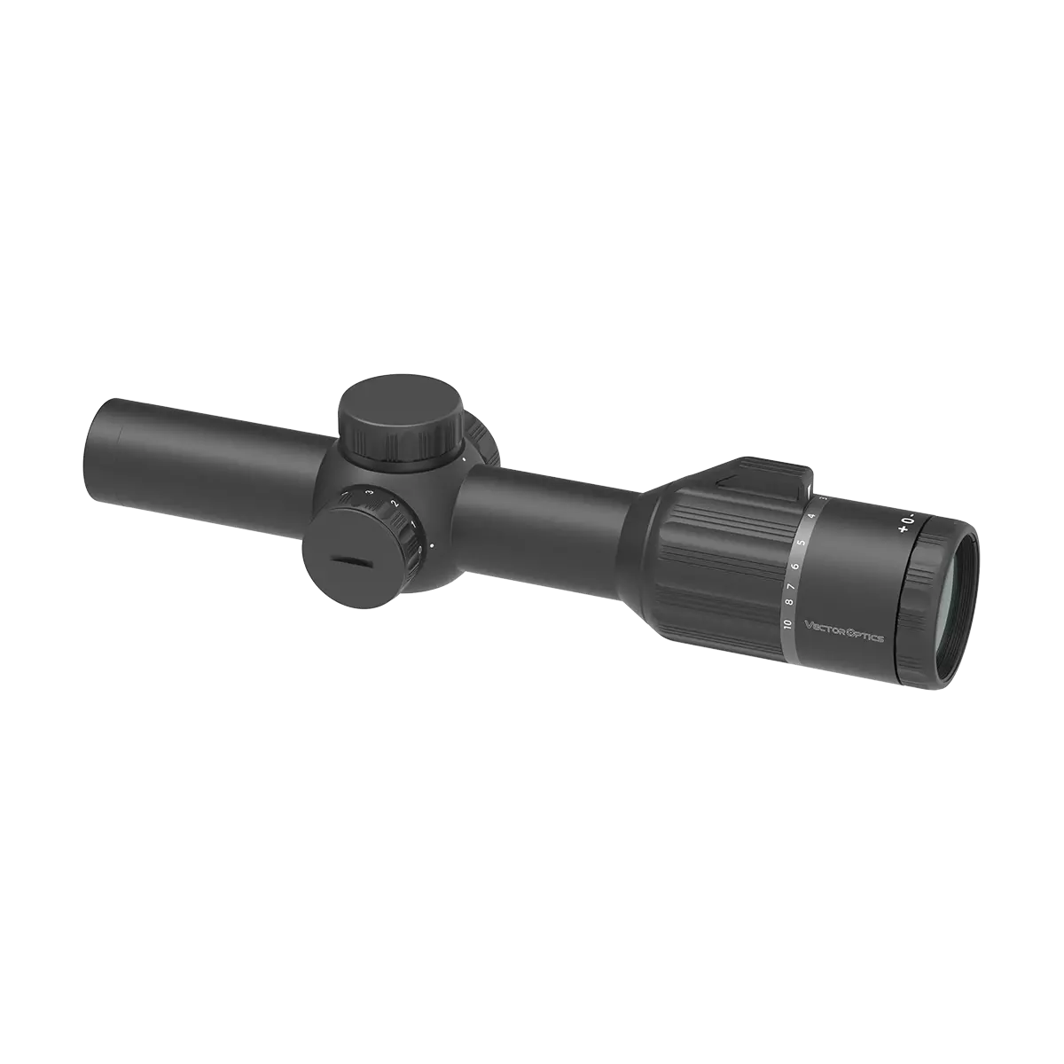 Vector Optics Constantine 1-10x24 HD FFP cannocchiale