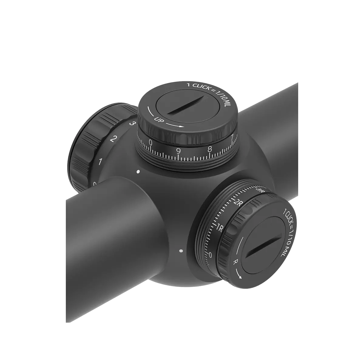 Vector Optics Constantine 1-10x24 HD FFP cannocchiale
