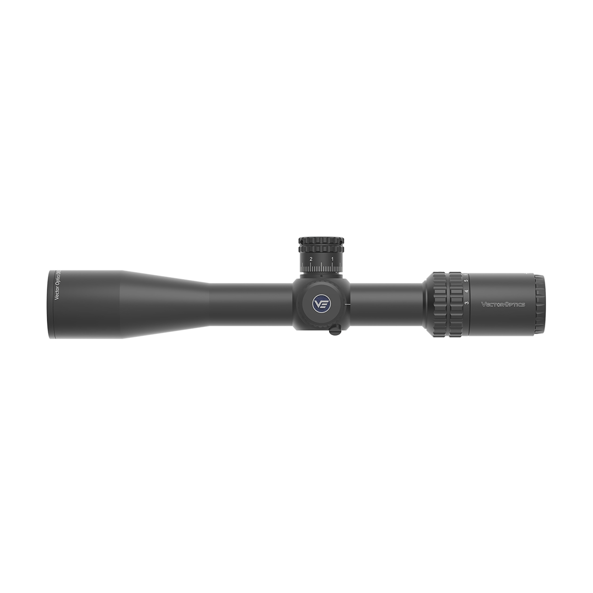 Vector Optics Orion MAX 3-18x44 HD FFP cannocchiale