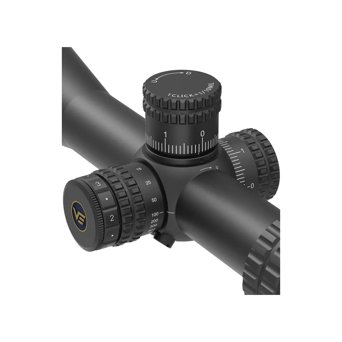 Vector Optics Orion Pro MAX 4-16x44 HD cannocchiale