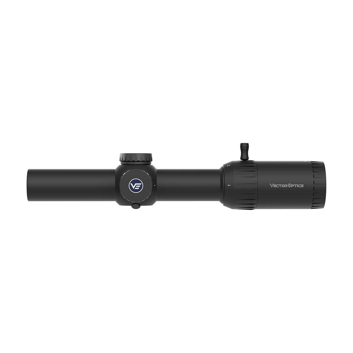 Vector Optics Constantine 1-8x24 FFP RAR cannocchiale