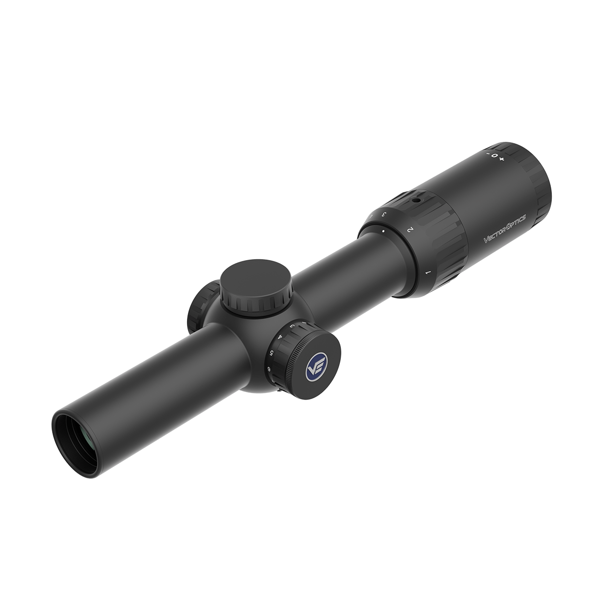 Vector Optics Constantine 1-8x24 FFP RAR cannocchiale