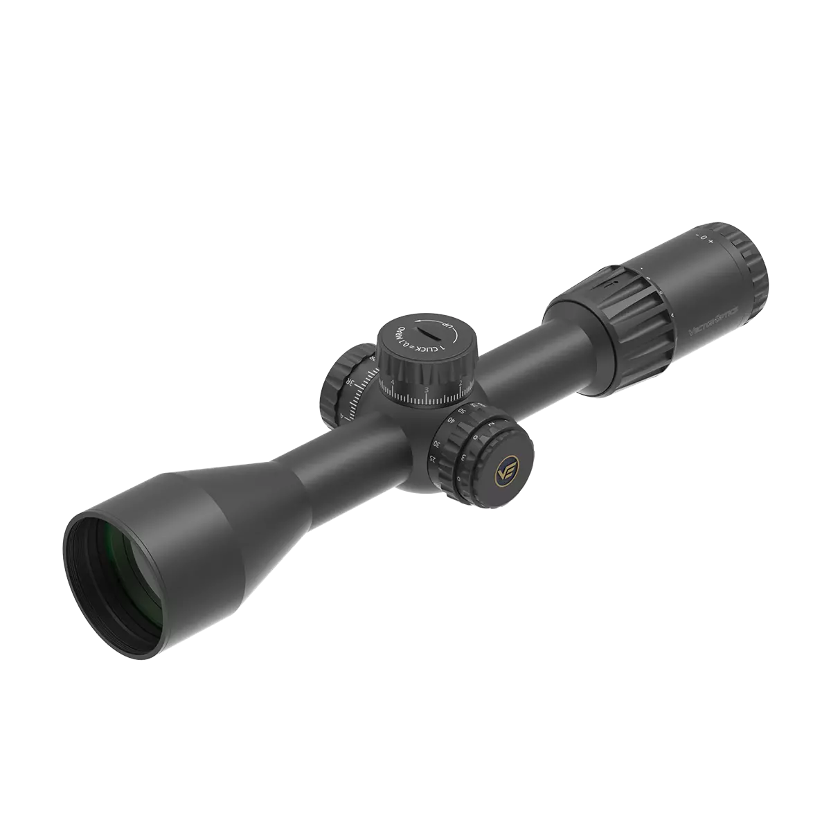 Vector Optics Tauron 3-18x50 GenII cannocchiale