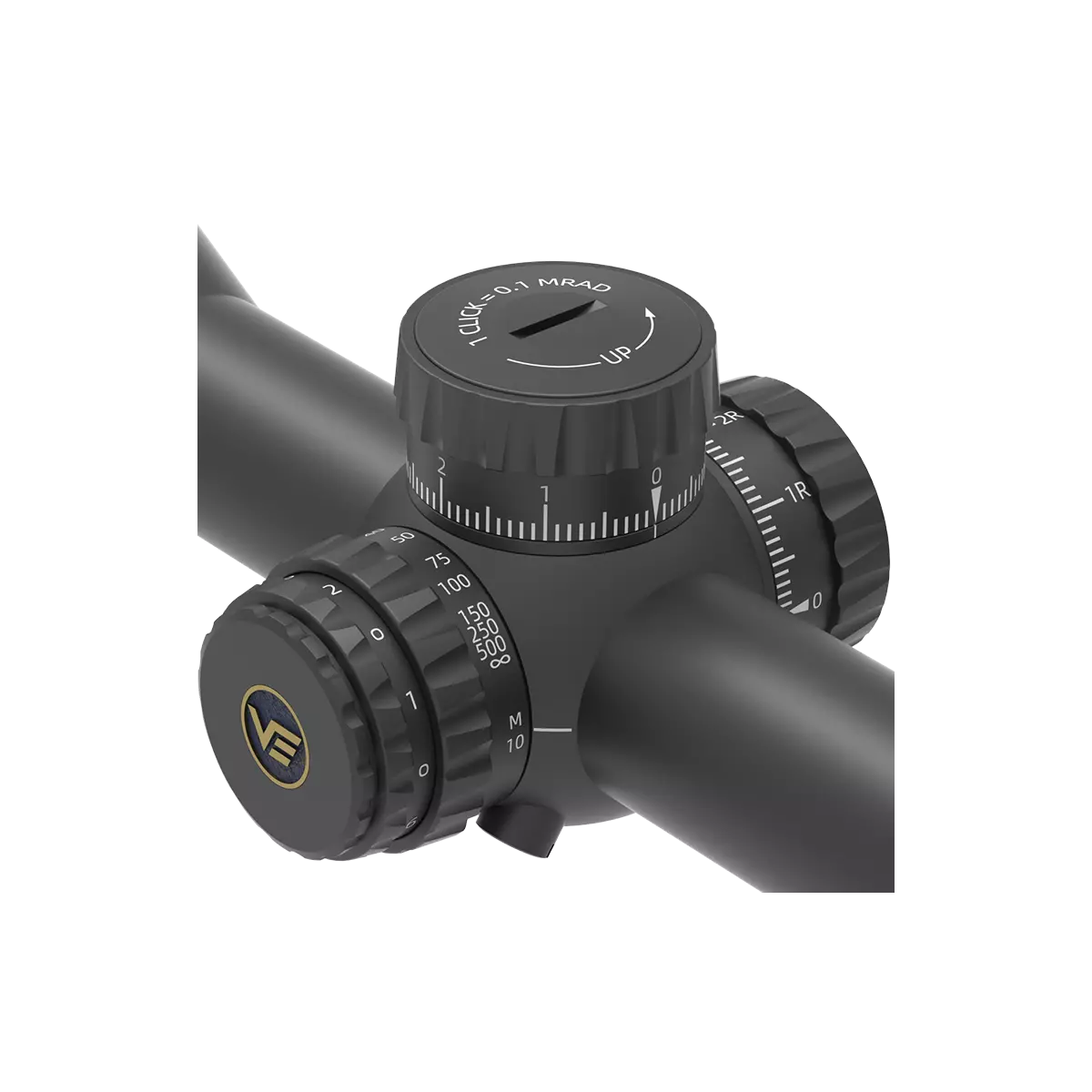 Vector Optics Tauron 3-18x50 GenII cannocchiale