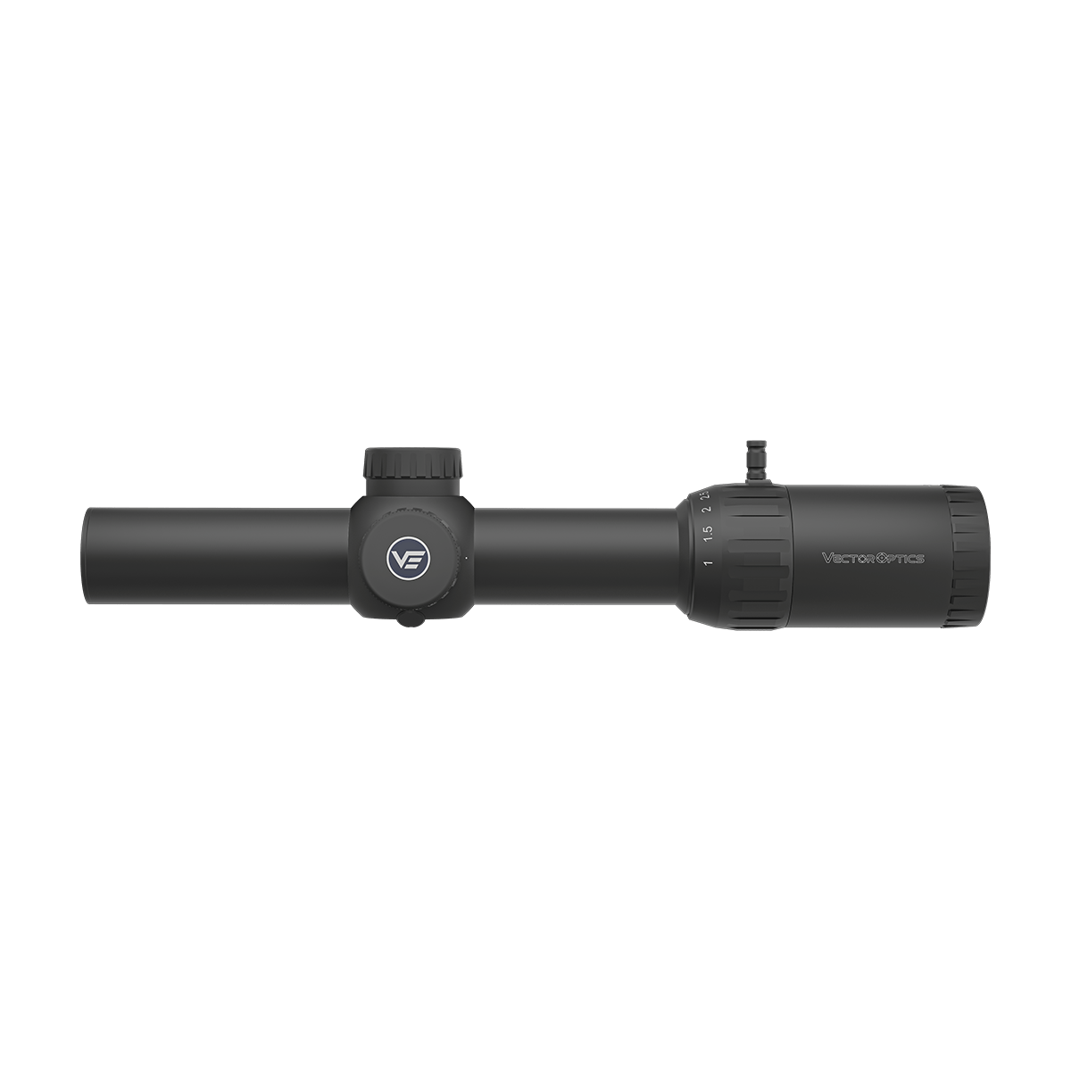 Vector Optics Constantine 1-10x24 SFP cannocchiale