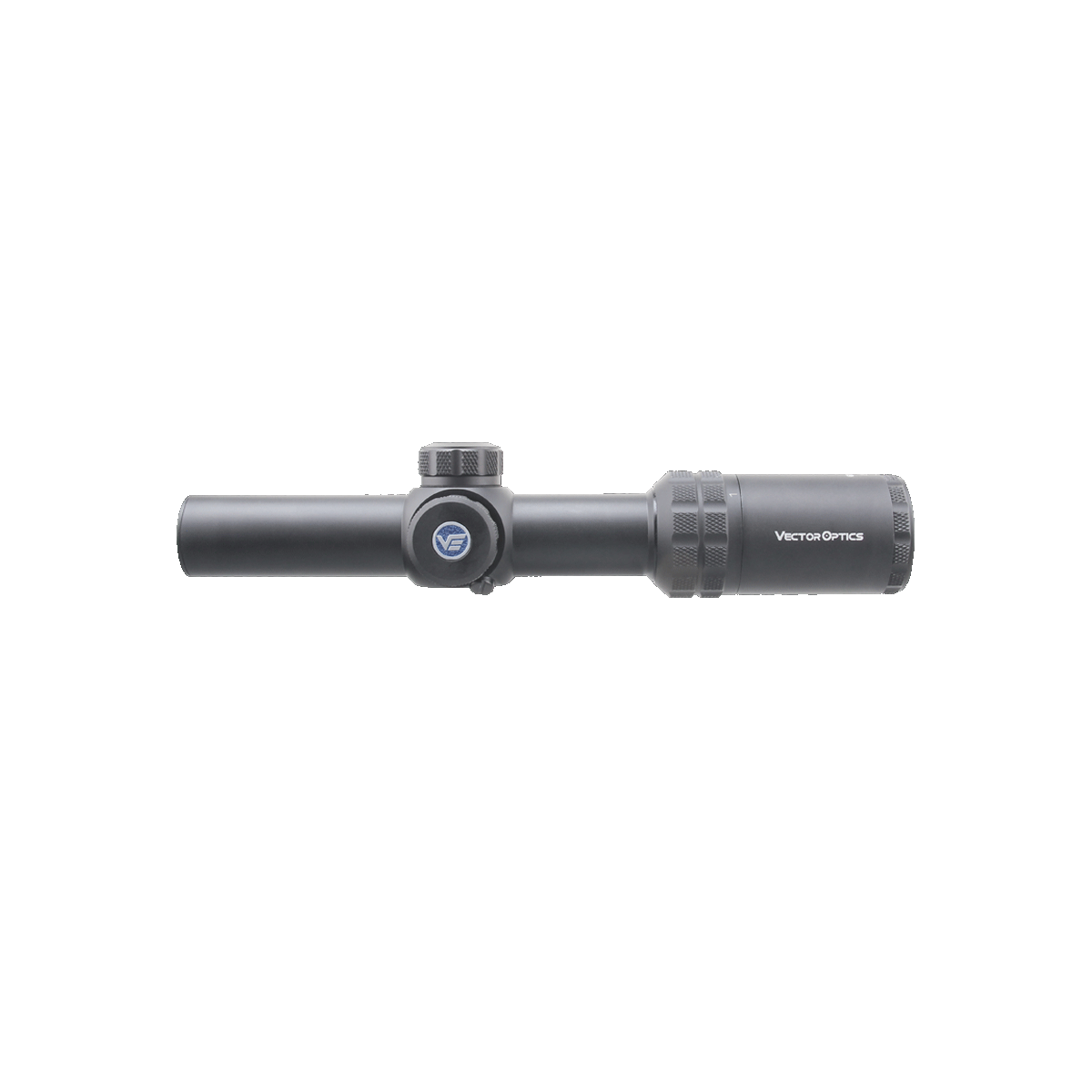 Vector Optics Grizzly 1-4x24 cannocchiale da caccia