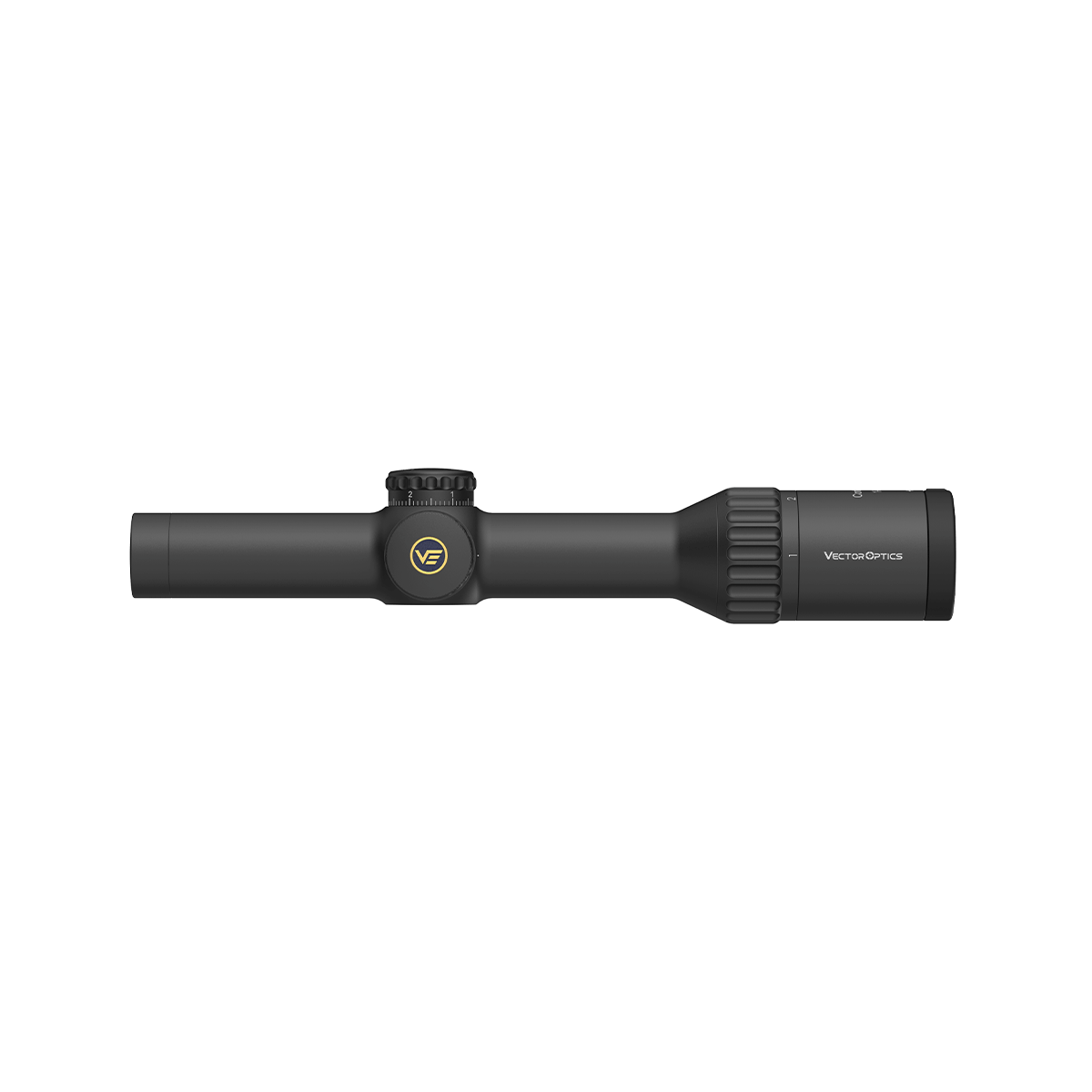 Vector Optics Continental x8 1-8x24SFP ED Fiber cannocchiale