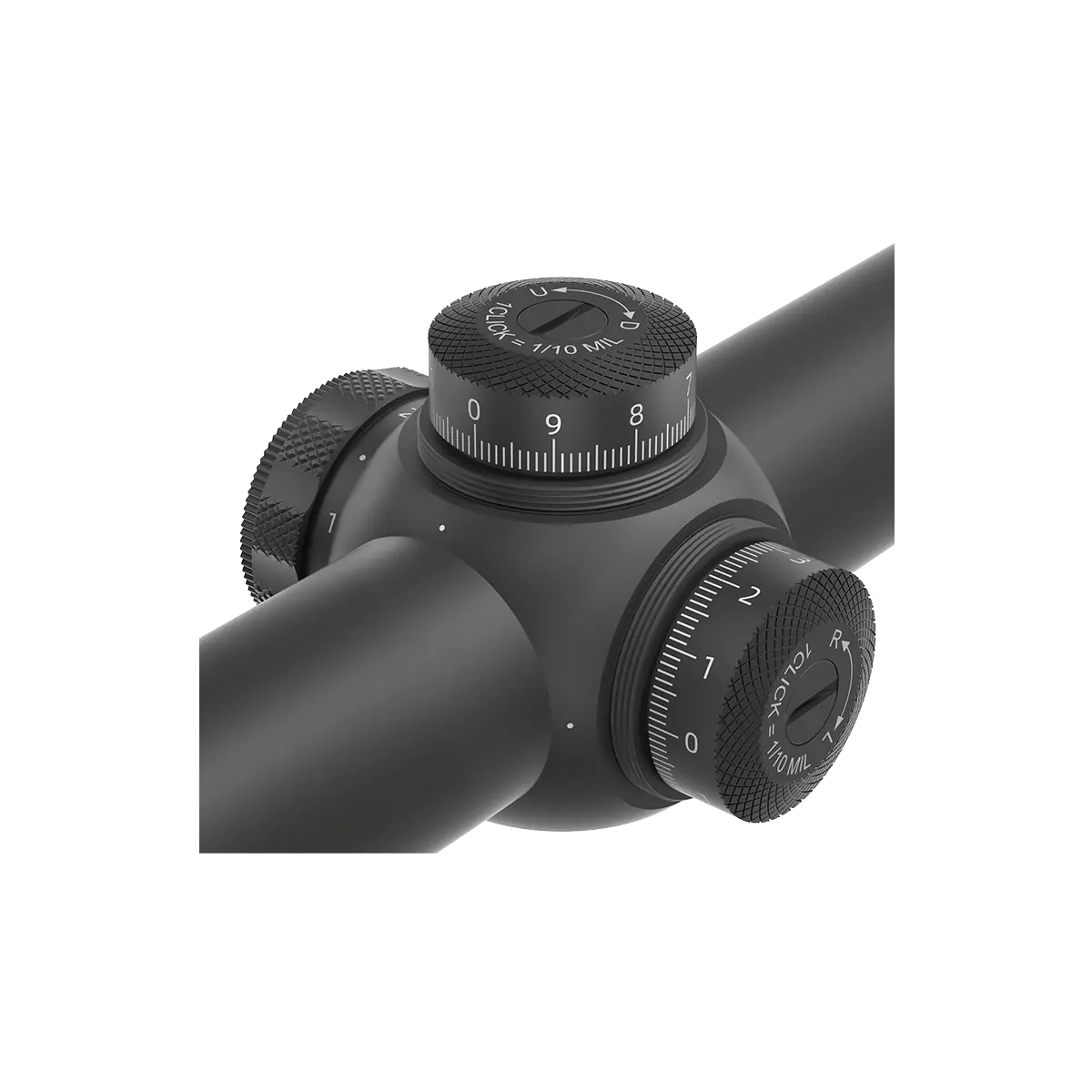 Vector Optics Grizzly 1-6x24i HD Fiber cannocchiale