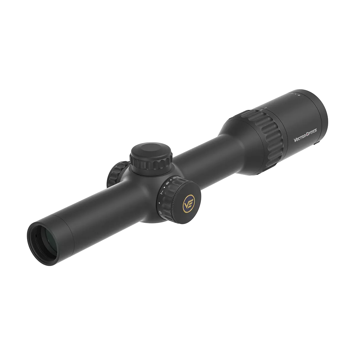 Vector Optics Continental x8 1-8x24 SFP Fiber cannocchiale