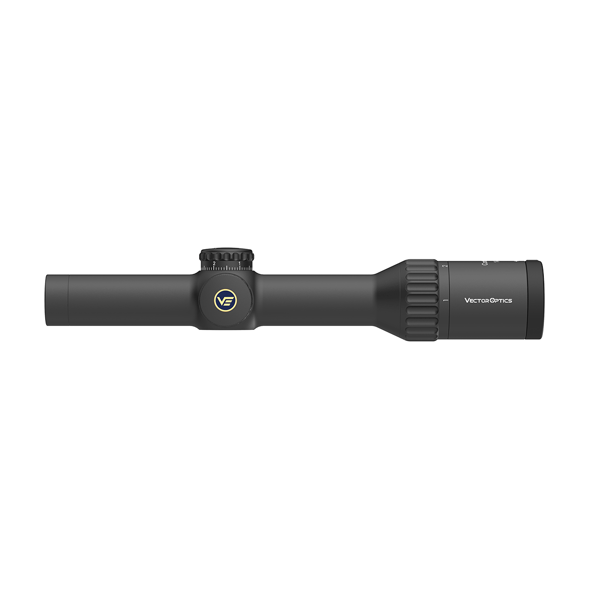 Vector Optics Continental x8 1-8x24 ED Tactical cannocchiale