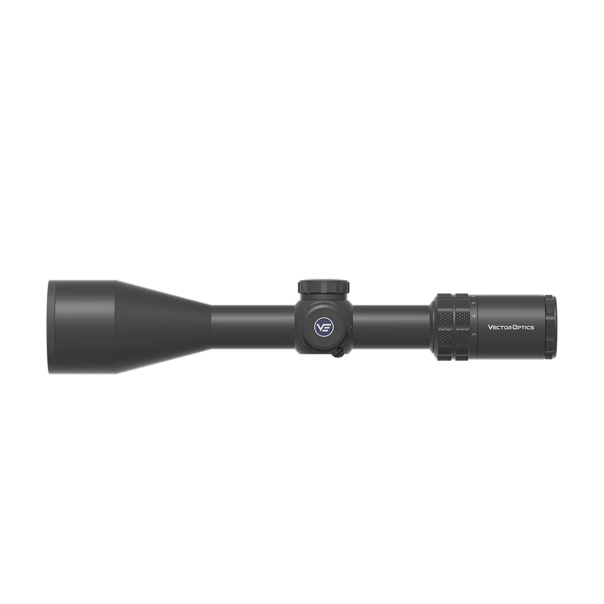 Vector Optics Grizzly 3-18x56i HD cannocchiale