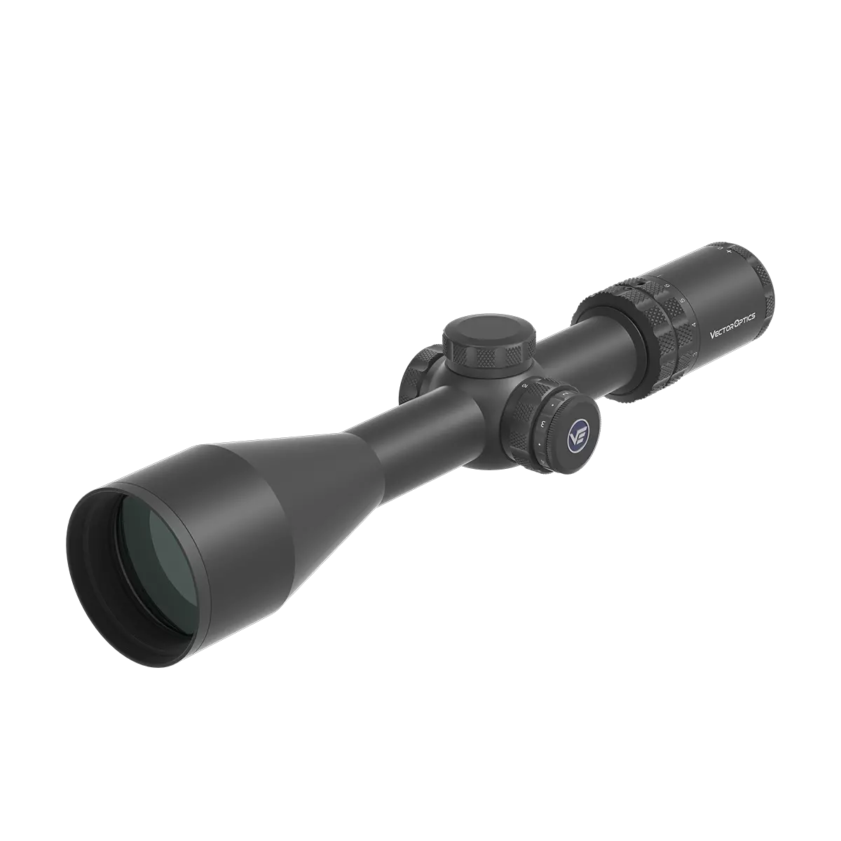 Vector Optics Grizzly 3-18x56i HD cannocchiale