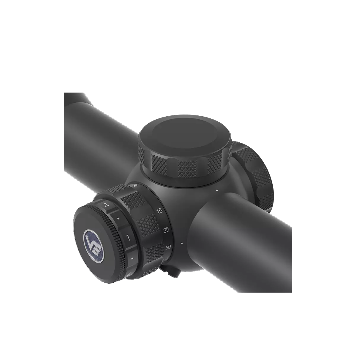 Vector Optics Grizzly 3-18x56i HD cannocchiale