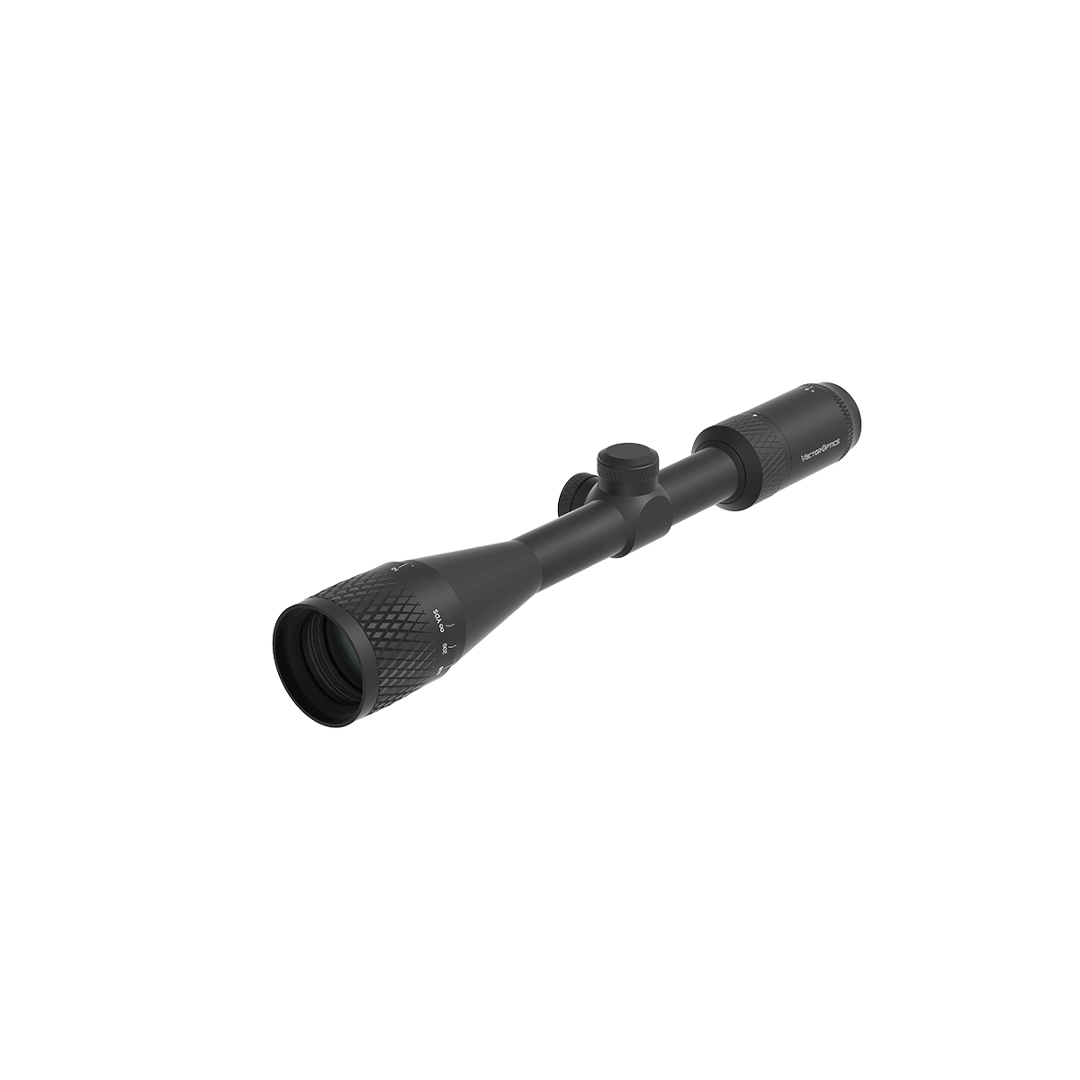 Vector Optics Matiz 4-12x40 SFP cannocchiale