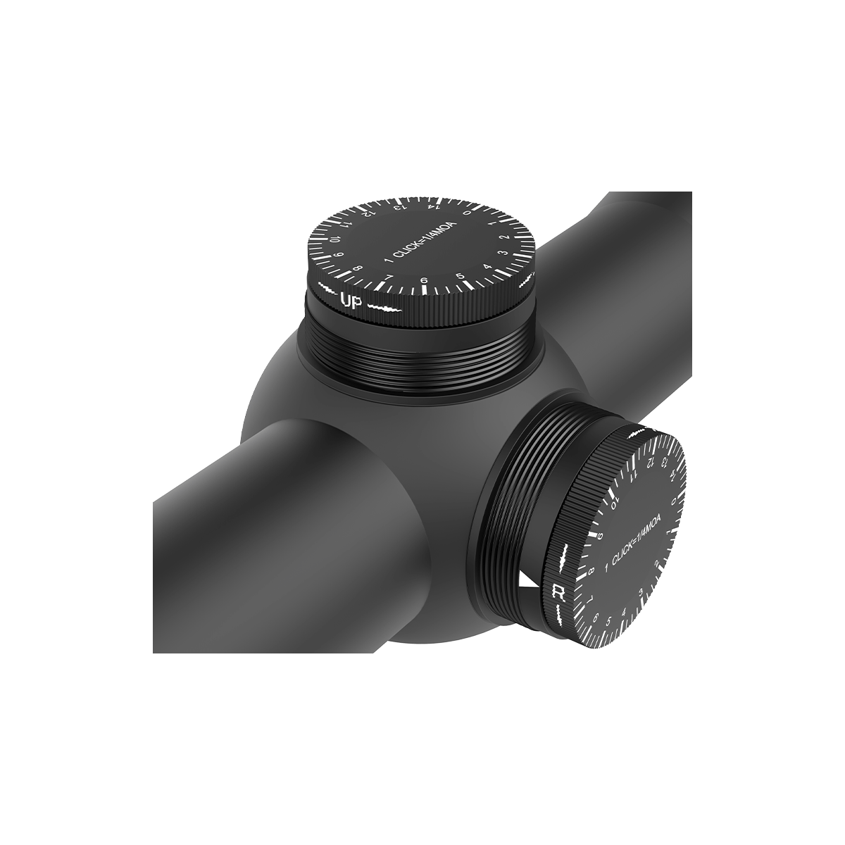 Vector Optics Matiz 2-7x32 MOA cannocchiale