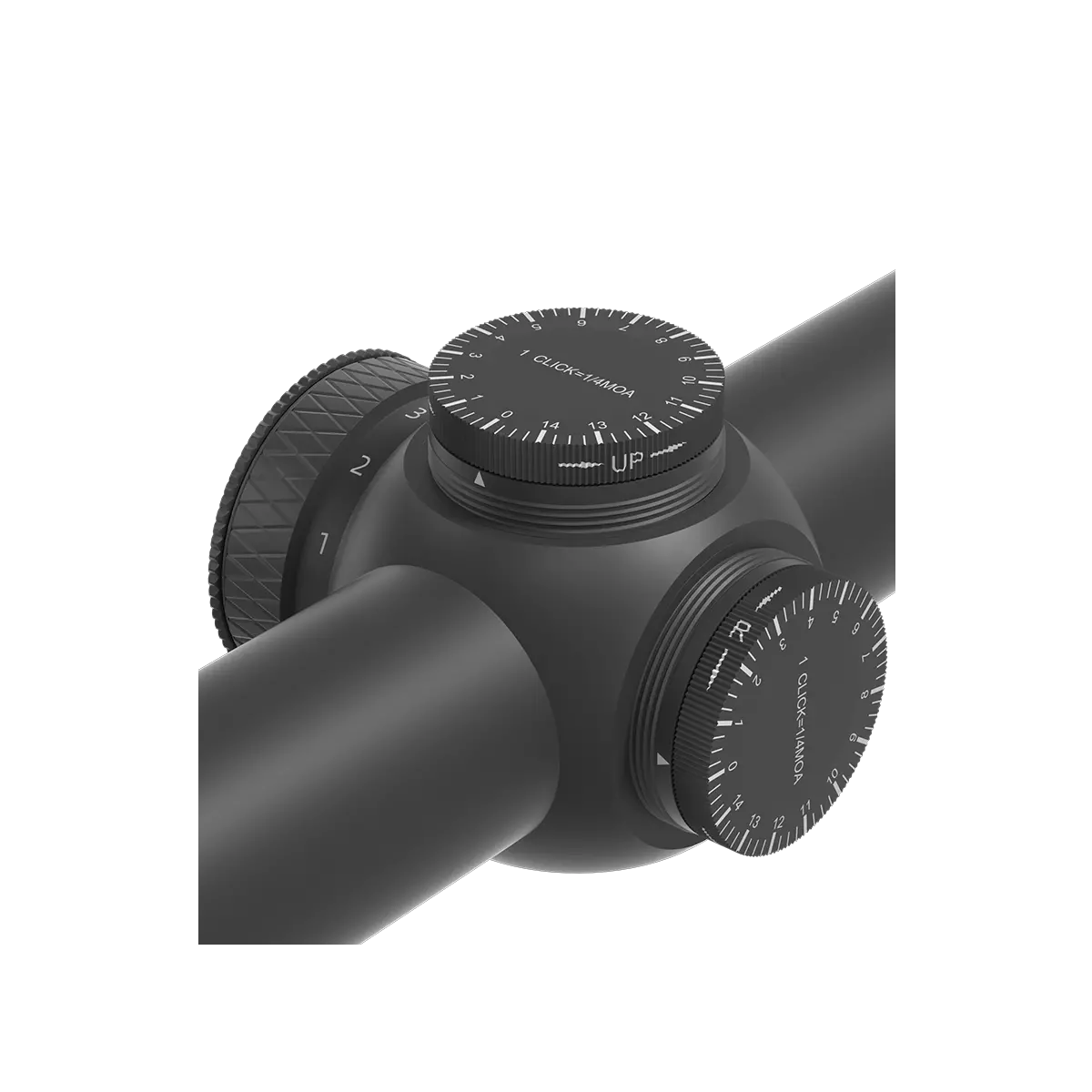 Vector Optics Matiz 3-9x50 Fiber SFP cannocchiale