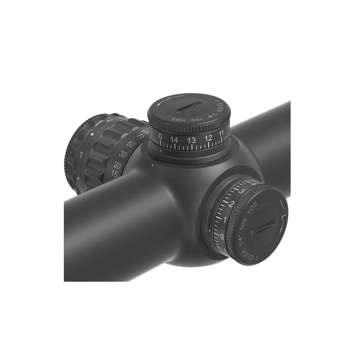 Vector Optics Continental x6 2.5-15x56 cannocchiale