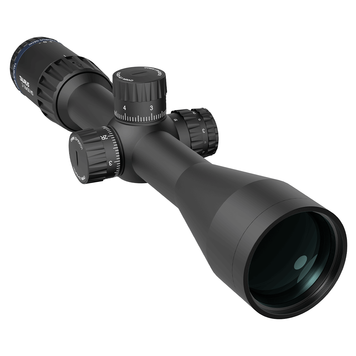 Vector Optics Tauron 2-16x50 HD SFP cannocchiale