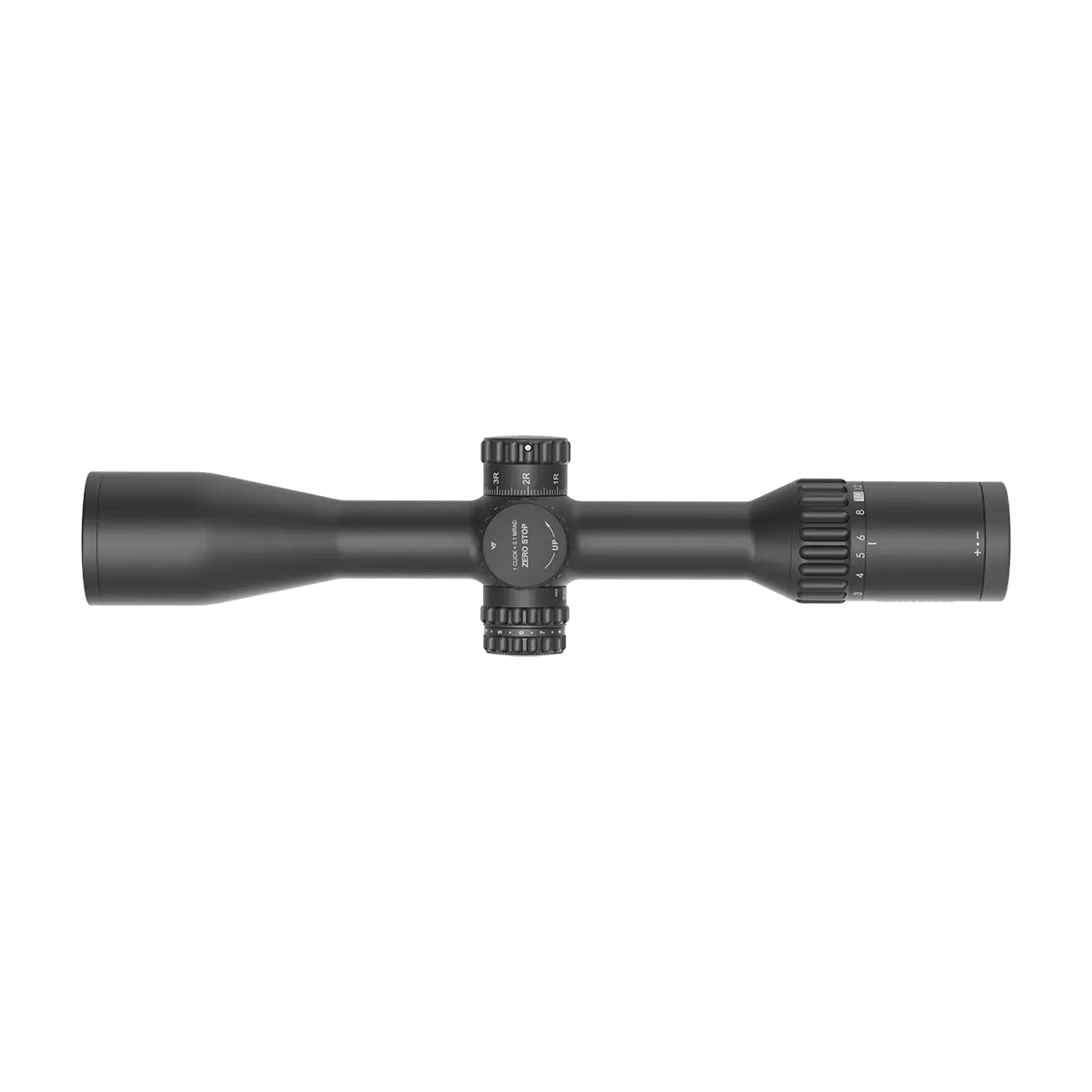 Vector Optics Continental x8 2-16x44 ED Tactical cannocchiale da puntamento