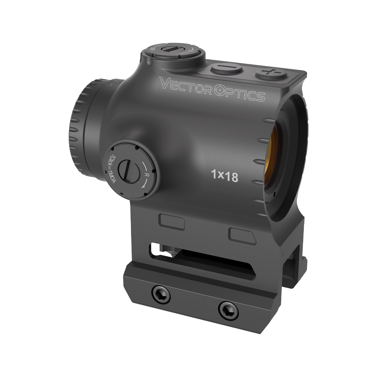 Vector Optics Paragon 1X18 Mini Cannocchiale Prismatico