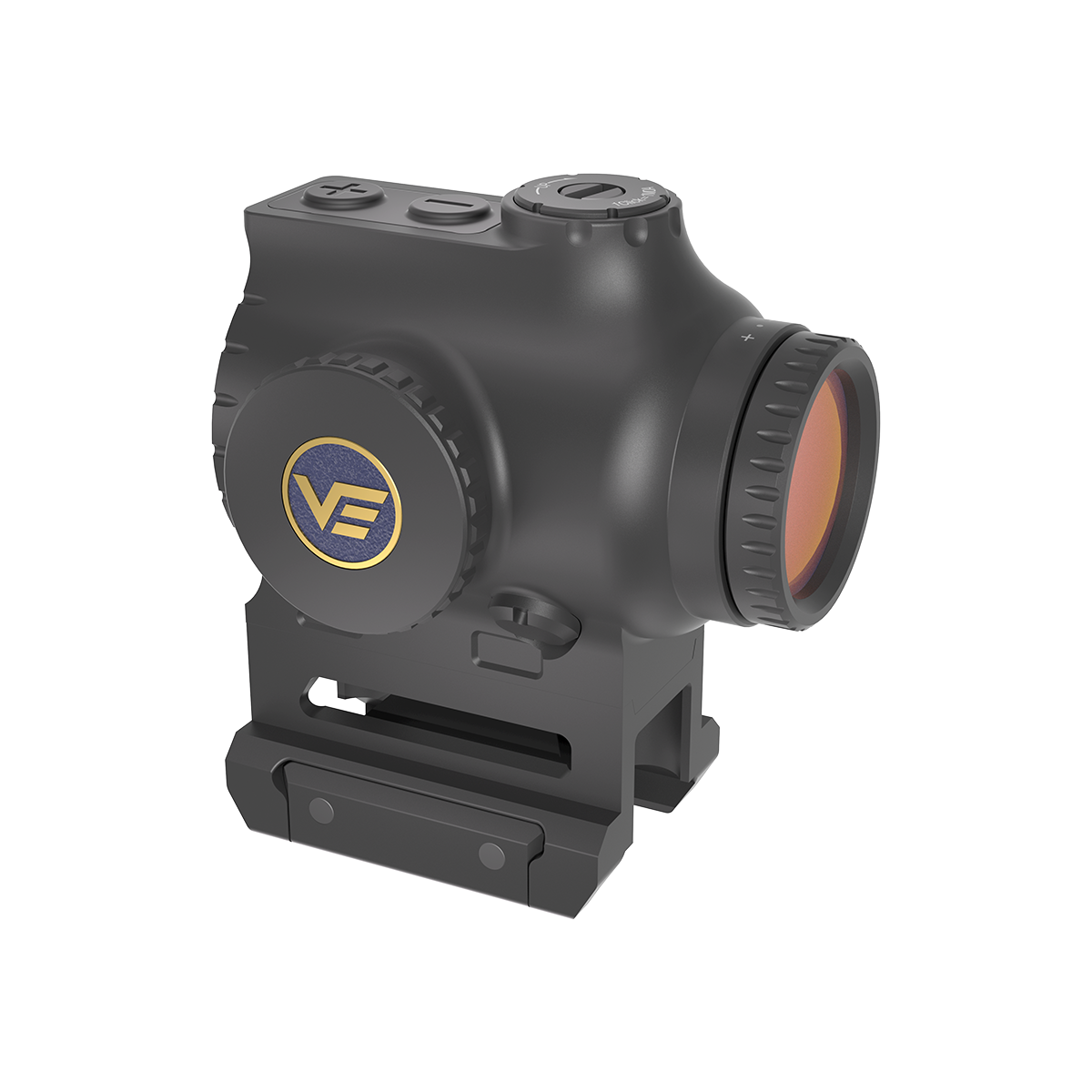 Vector Optics Paragon 1X18 Mini Cannocchiale Prismatico