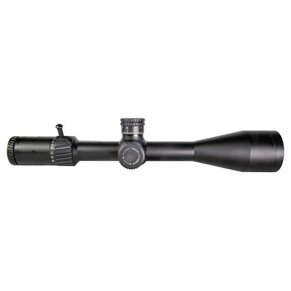 Sightmark Presidio 5-30x56 LR2 FFP cannocchiale da puntamento
