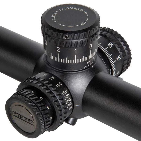 Sightmark Presidio 5-30x56 LR2 FFP cannocchiale da puntamento