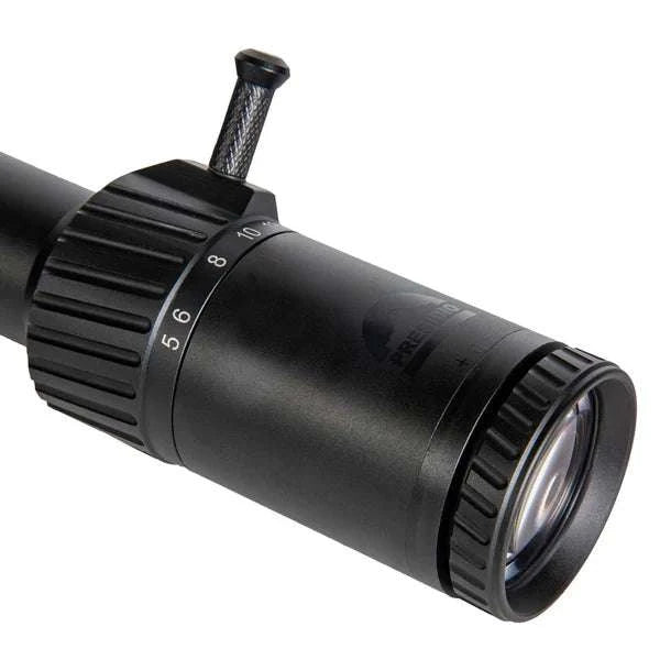 Sightmark Presidio 5-30x56 LR2 FFP cannocchiale da puntamento