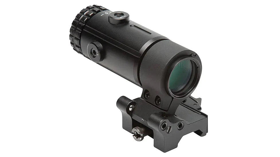Sightmark T-3 Magnifier con attacco flip to side LQD Sightmark