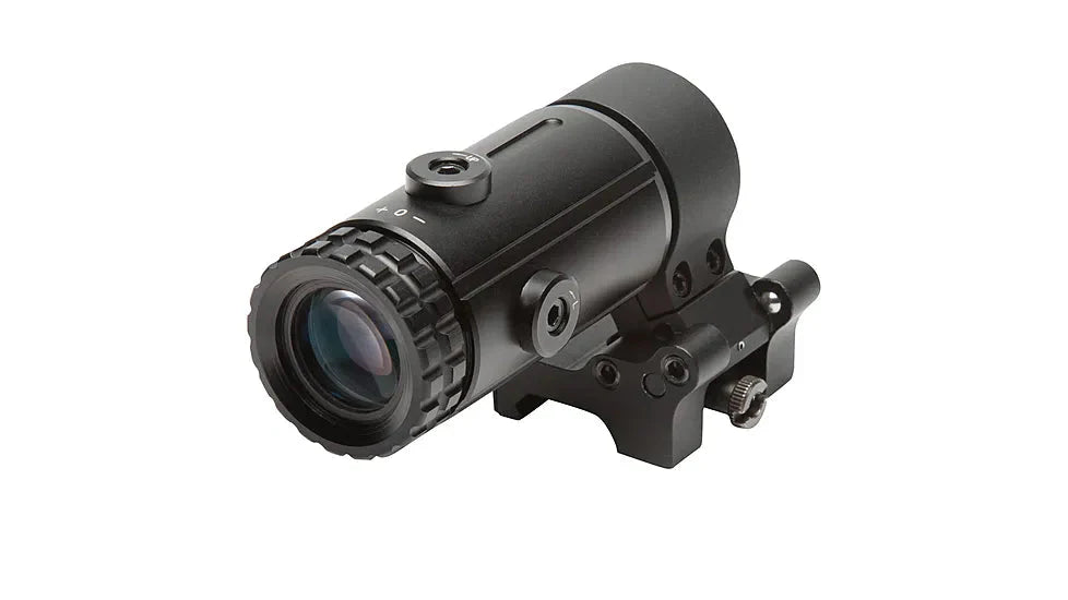 Sightmark T-3 Magnifier con attacco flip to side LQD Sightmark