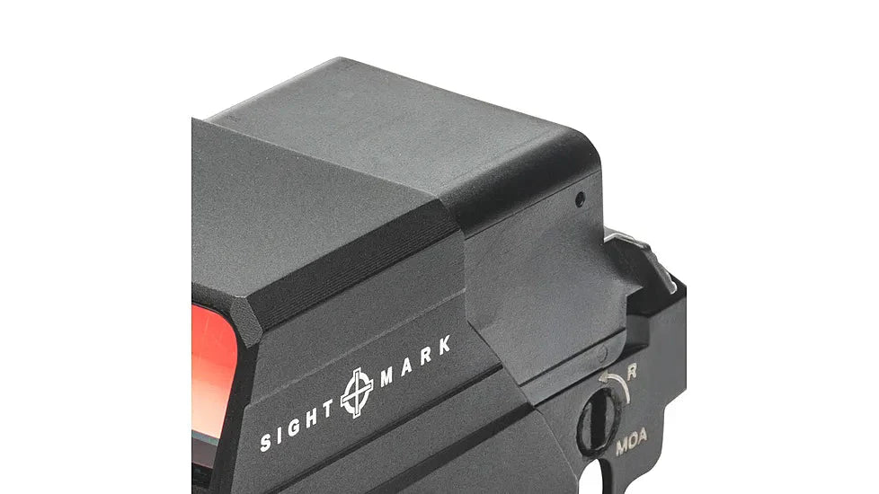 Sightmark Ultra Shot M-Spec FMS Reflex mirino red dot Sightmark