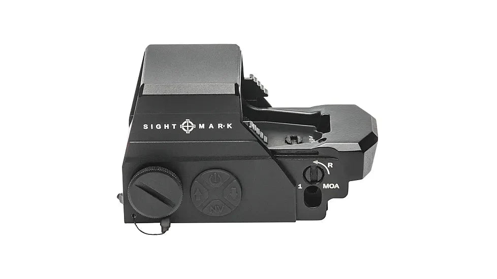 Sightmark Ultra Shot M-Spec FMS Reflex mirino red dot Sightmark