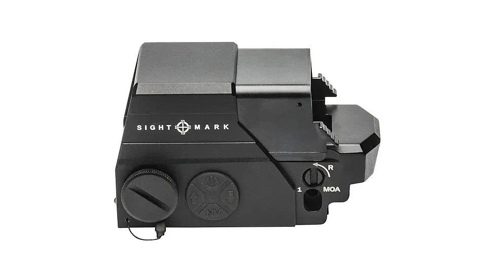 Sightmark Ultra Shot M-Spec FMS Reflex mirino red dot Sightmark