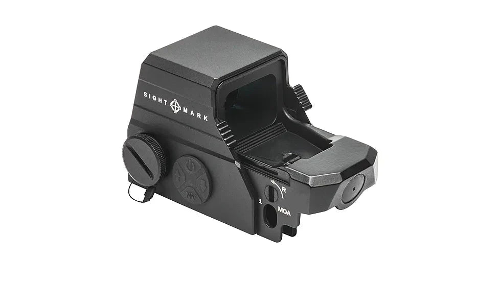 Sightmark Ultra Shot M-Spec FMS Reflex mirino red dot Sightmark