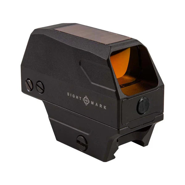 Sightmark Volta Solar Red Dot