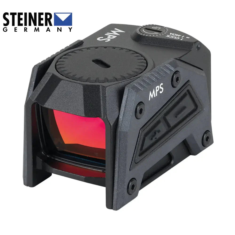 Steiner MPS Steiner
