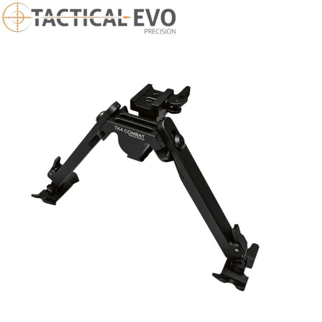 Bipiede tattico Combat TK4 6,5-9"