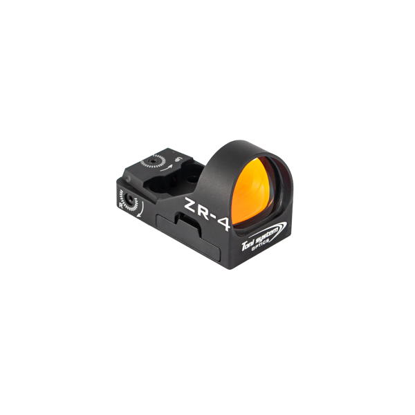 Toni System red dot ZR4 | 4 MOA Toni System
