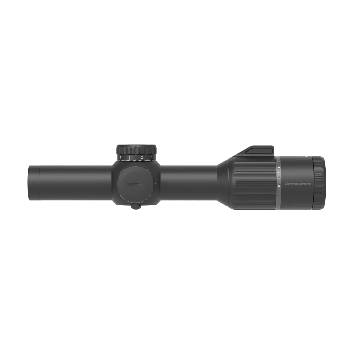 Vector Optics Constantine 1-10x24 HD FFP cannocchiale