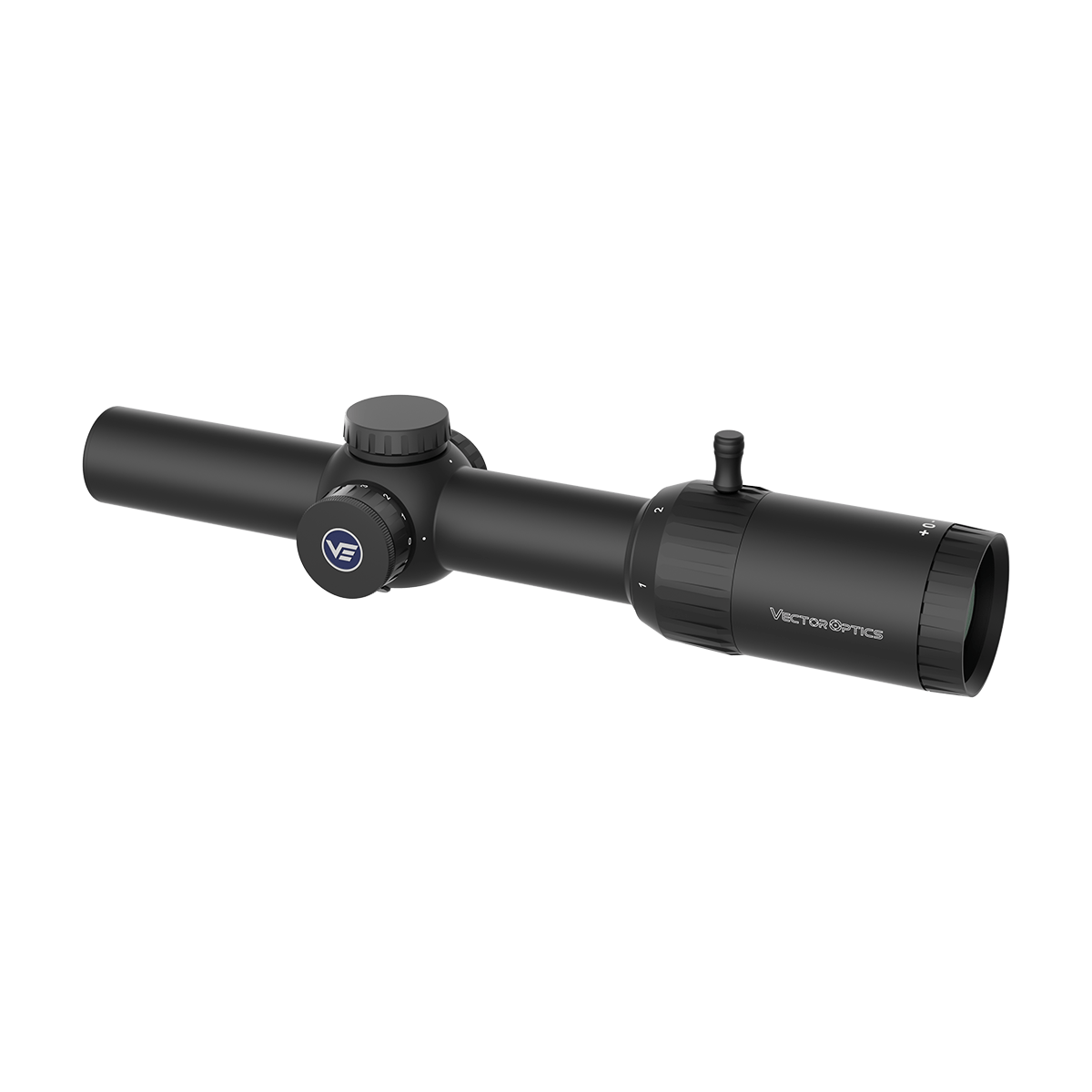 Vector Optics Constantine 1-8x24 FFP RAR cannocchiale