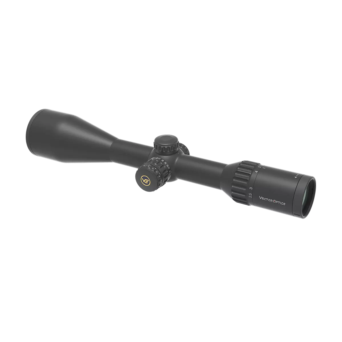 Vector Optics Continental x6 2.5-15x56 cannocchiale