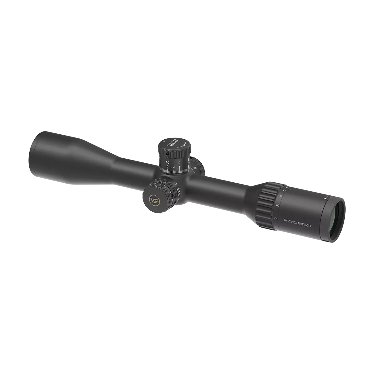 Vector Optics Continental x8 2-16x44 ED Tactical cannocchiale da puntamento