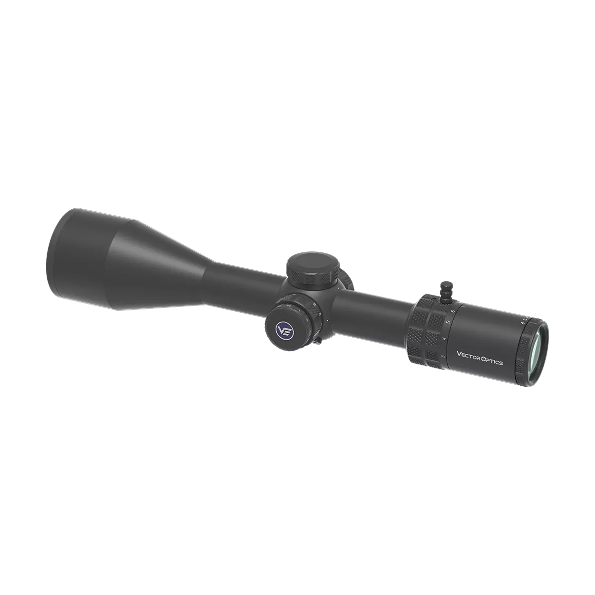 Vector Optics Grizzly 3-18x56i HD cannocchiale