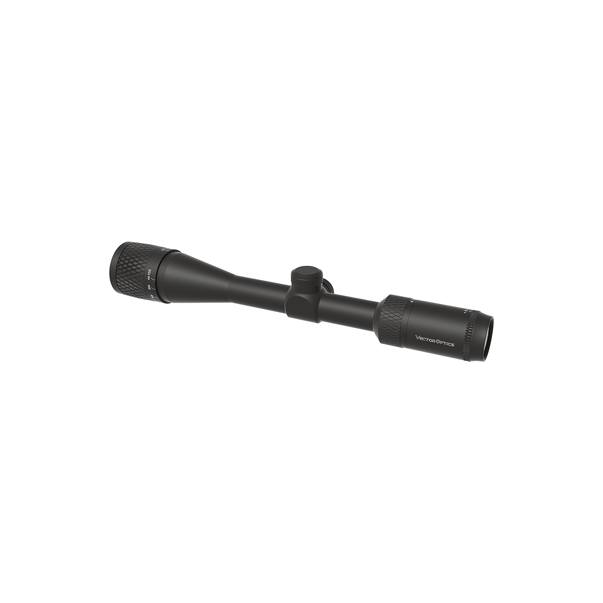 Vector Optics Matiz 4-12x40 SFP cannocchiale