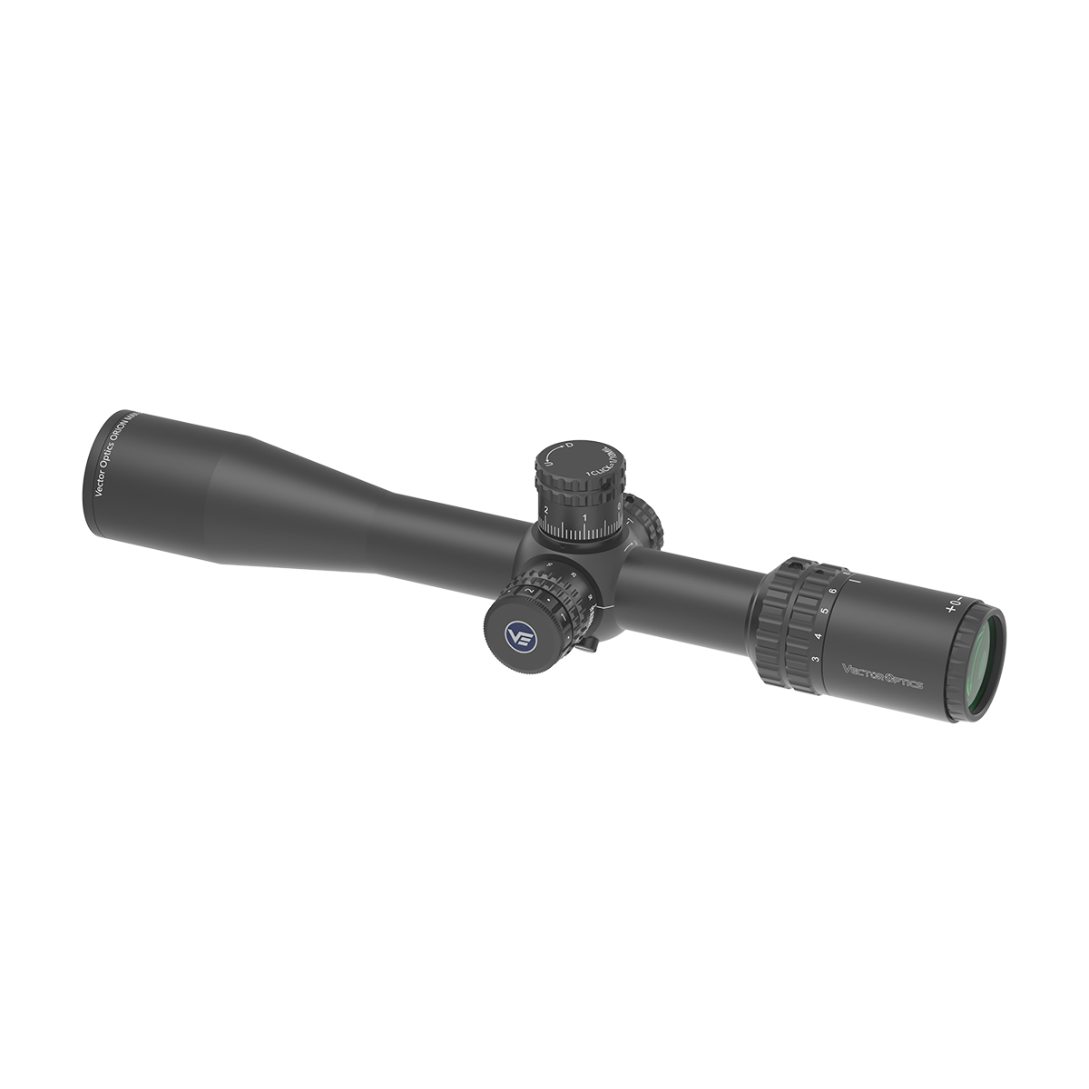 Vector Optics Orion MAX 3-18x44 HD FFP cannocchiale_1
