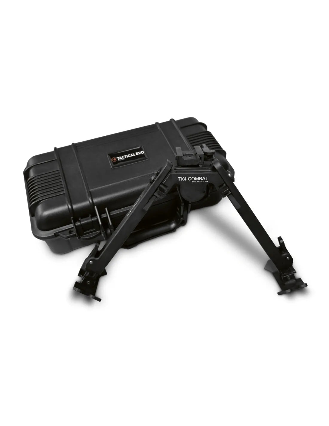 Bipiede tattico Combat TK4 6,5-9"